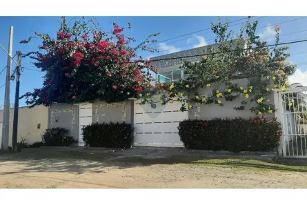 Casa com 4 Quartos à venda, 268m² no Santo Agostinho, Cabo de Santo Agostinho