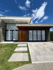 Casa de Condomínio com 4 Quartos à venda, 182m² no Remanso, Xangri-lá