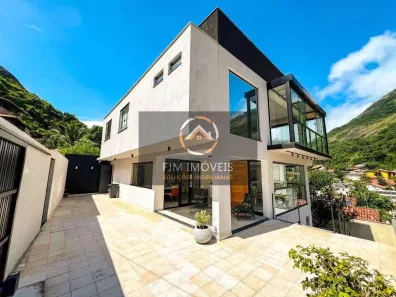Casa com 4 Quartos à venda, 290m² no Itacoatiara, Niterói