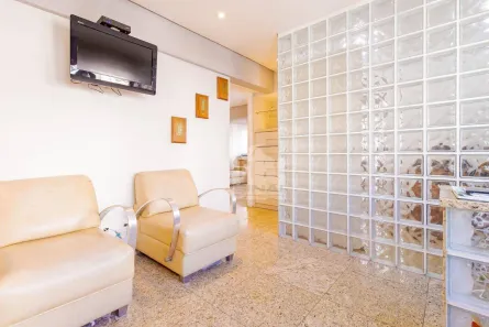 Sala Comercial à venda, 57m² no Itaim Bibi, São Paulo