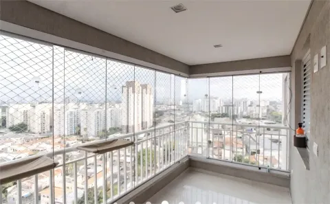 Apartamento com 3 Quartos à venda, 82m² no Vila Guilherme, São Paulo
