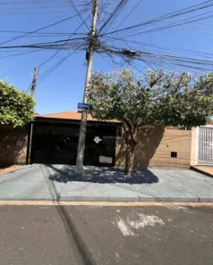 Casa com 3 Quartos à venda, 75m² no Solo Sagrado, São José do Rio Preto