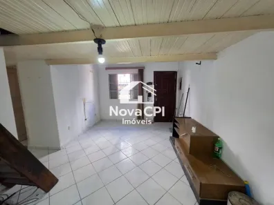 Apartamento com 2 Quartos à venda, 60m² no Boqueirão, Praia Grande