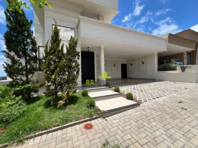 Casa com 3 Quartos à venda, 163m² no Setlife Mirassol, Mirassol