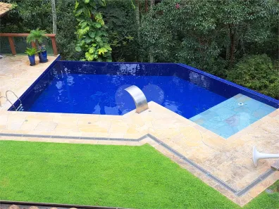Casa de Condomínio com 3 Quartos à venda, 230m² no Roseira, Mairiporã