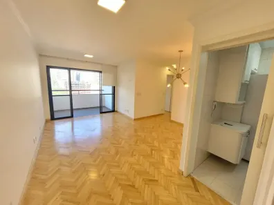 Apartamento com 2 Quartos à venda, 70m² no Vila Andrade, São Paulo