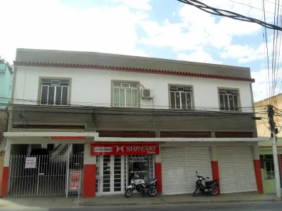 Apartamento com 1 Quarto para alugar, 69m² no Centro, Paty do Alferes