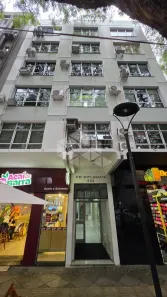 Ponto Comercial para alugar, 46m² no Centro, Santa Cruz do Sul