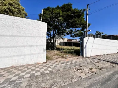 para alugar, 1225m² no Jardim Marister, Jacareí