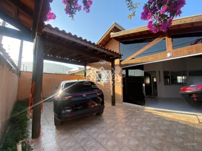 Casa com 3 Quartos à venda, 142m² no Jardim do Sol, Caraguatatuba