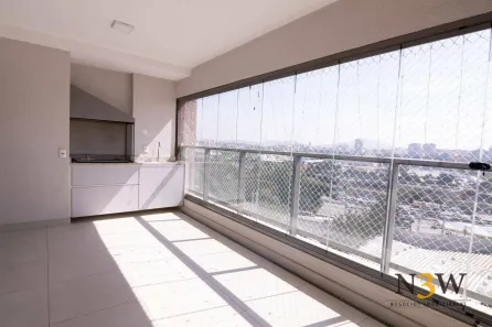 Apartamento com 3 Quartos para venda ou aluguel, 115m² no Vila Leopoldina, São Paulo