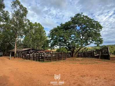 Fazenda/Sítio à venda, 999999999m² no , Lassance