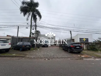Galpão/Depósito/Armazém à venda, 437m² no Boqueirão, Curitiba