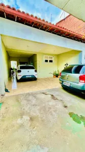 Casa com 2 Quartos à venda, 77m² no Canindezinho, Fortaleza