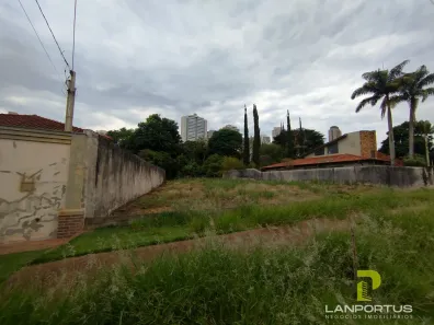 Lote/Terreno à venda, 840m² no Jardim Canadá, Ribeirão Preto