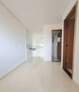 Apartamento com 2 Quartos à venda, 33m² no Jardim Nordeste, São Paulo