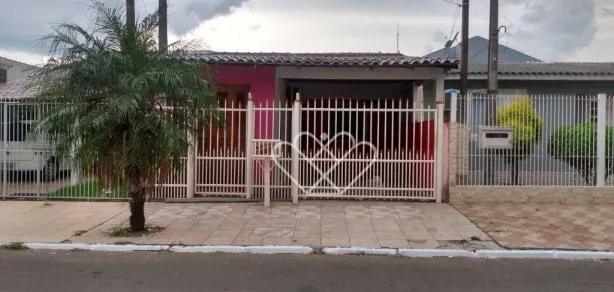 Casa com 2 Quartos para venda ou aluguel, 160m² no Bom Sucesso, Gravataí