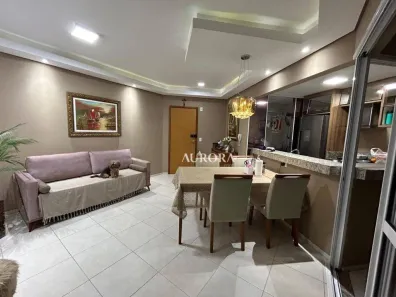 Apartamento com 3 Quartos à venda, 79m² no Gleba Fazenda Palhano, Londrina