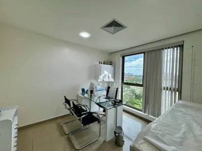 Sala Comercial para alugar, 36m² no Barra da Tijuca, Rio de Janeiro