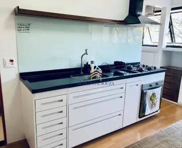 Apartamento com 1 Quarto para alugar, 63m² no Parque Cecap, Guarulhos
