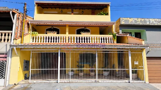 Casa com 5 Quartos à venda, 389m² no Vila Popular, Várzea Paulista