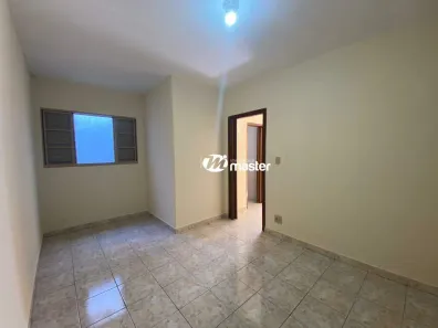 Kitnet com 1 Quarto para alugar, 46m² no Vila Indaiá, Rio Claro