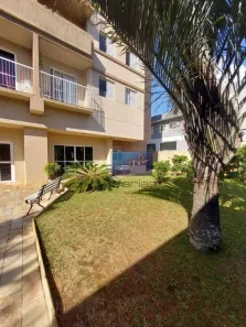 Apartamento com 3 Quartos à venda, 67m² no Vila Santana, São Paulo