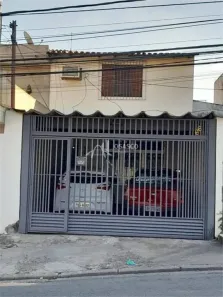 Casa com 4 Quartos à venda, 212m² no São Pedro, Osasco