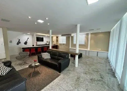 Casa com 4 Quartos para alugar, 300m² no Anchieta, Belo Horizonte