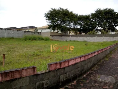 Lote/Terreno para alugar, 1200m² no Loteamento Villa Branca, Jacareí