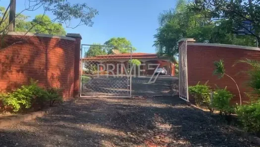 Fazenda/Sítio com 3 Quartos à venda, 120m² no Centro, Piracicaba