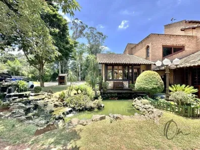 Casa com 4 Quartos à venda, 656m² no Nova Higienópolis, Jandira