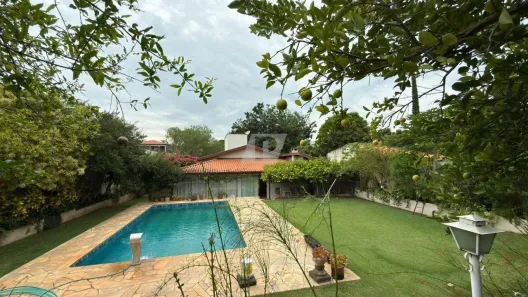 Casa de Condomínio com 3 Quartos à venda, 249m² no Colinas do Piracicaba (Ártemis), Piracicaba