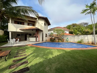 Casa de Condomínio com 3 Quartos à venda, 412m² no Jardim Florença, Goiânia