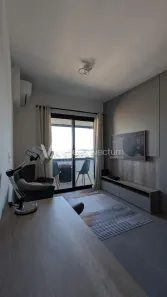 Apartamento com 1 Quarto para alugar, 46m² no Vila Lídia, Campinas