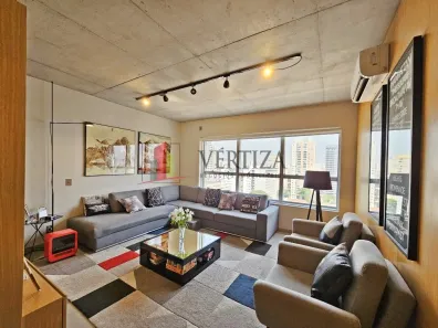Apartamento com 1 Quarto à venda, 75m² no Vila Olímpia, São Paulo
