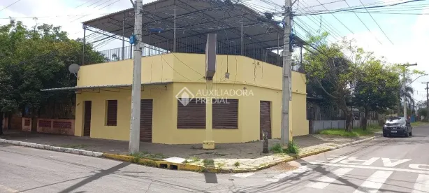 Prédio Comercial à venda, 121m² no Niterói, Canoas