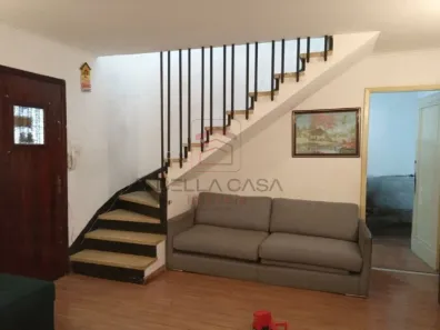 Sobrado com 3 Quartos à venda, 134m² no Vila da Saúde, São Paulo