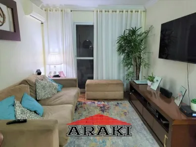 Apartamento com 2 Quartos à venda, 61m² no Saúde, São Paulo