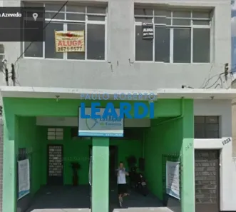 Imóvel Comercial à venda, 616m² no Vila Azevedo, São Paulo