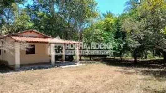 Fazenda/Sítio com 3 Quartos à venda, 32900m² no Área Rural de Teresina, Teresina