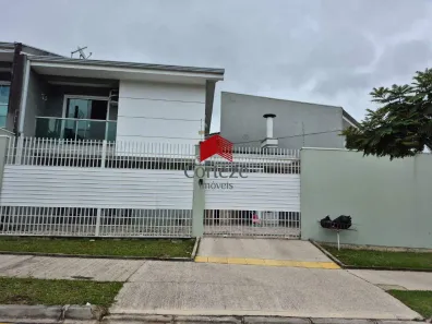 Sobrado com 3 Quartos à venda, 170m² no Pedro Moro, São José dos Pinhais