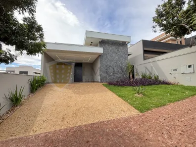 Casa de Condomínio com 3 Quartos à venda, 148m² no Bonfim Paulista, Ribeirão Preto