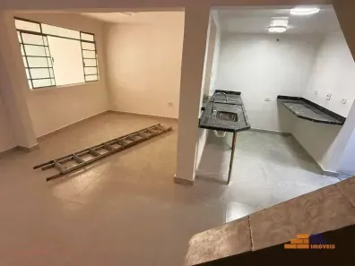 Casa com 2 Quartos à venda, 90m² no Vila Iapi, Taubaté
