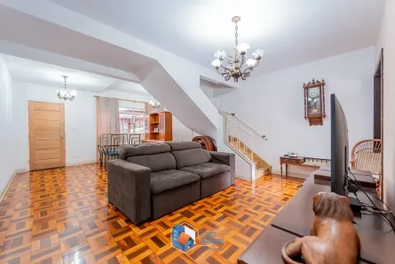 Casa com 3 Quartos à venda, 180m² no Planalto Paulista, São Paulo