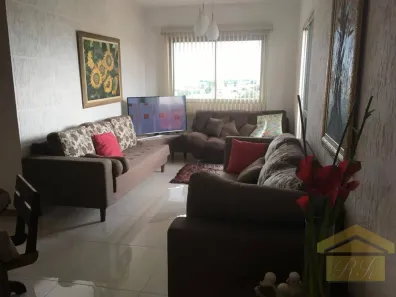 Apartamento com 3 Quartos à venda, 88m² no Vila Paulista, São Paulo