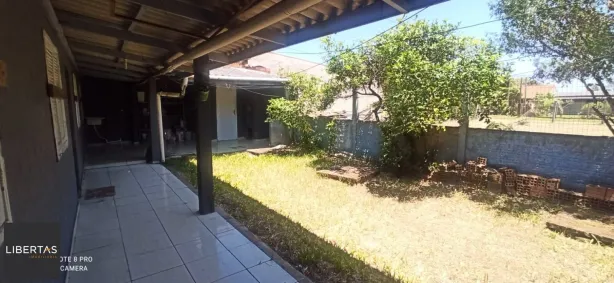 Casa com 3 Quartos à venda, 75m² no Presidente, Imbé
