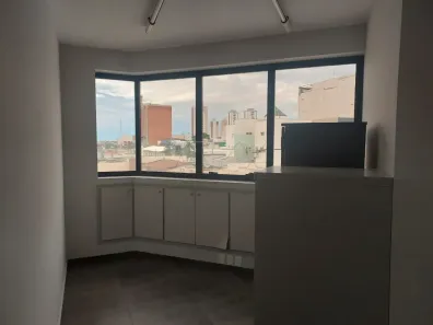 Consultório à venda, 53m² no Centro, Bauru