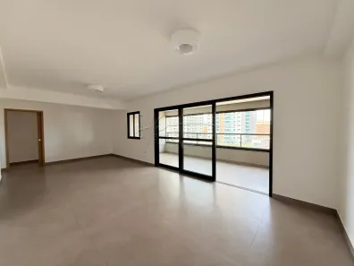 Apartamento com 3 Quartos à venda, 154m² no Jardim Olhos D'Água II, Ribeirão Preto