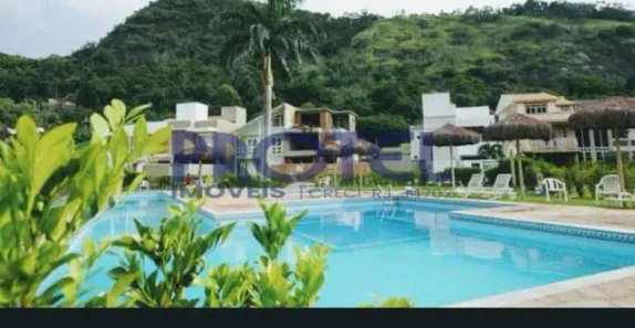 Casa com 3 Quartos à venda, 230m² no Vargem Grande, Rio de Janeiro